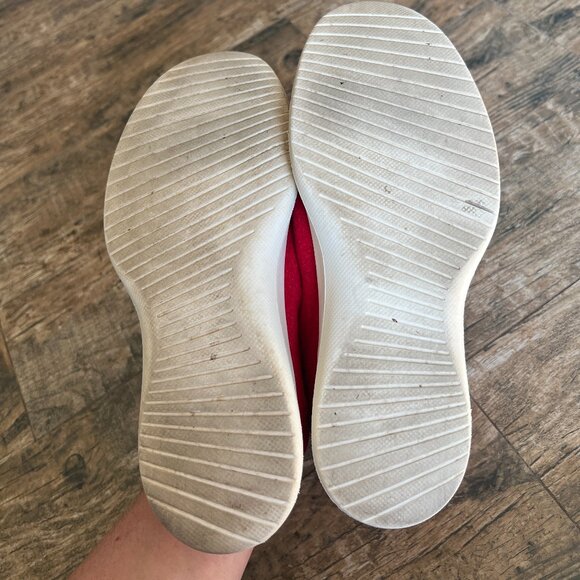 Allbirds Women's Wool Runners - Picture 7 of 7